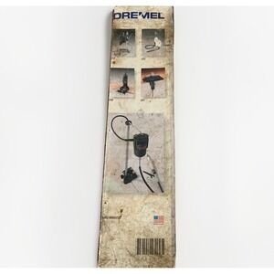 Dremel Flex-Shaft Tool Holder‎ 2222 Attachment Stand